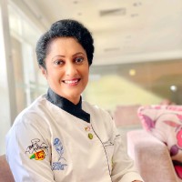 Nadee Amarasinghe