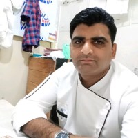 Javed Hussain