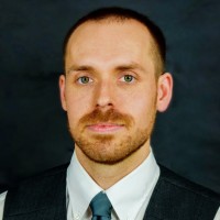 Eric Shults