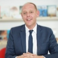 Daniel Ryall