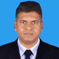 Indika Kushantha