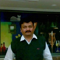 Deep Pandey