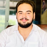 Muhammad zaid Bin ashfaq
