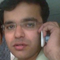 HIREN RANPARA