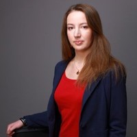 Anna Golovina