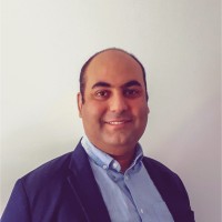Mohamed El Ezzy, Ph.D., Ccrp