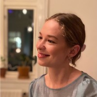 Freja Schurmann Munksgaard