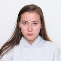 Ekaterina Melnikova