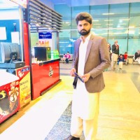 Muhammad Ahmed