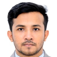 Mohammad Khurshid Alam