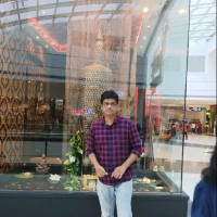 Sreejith S