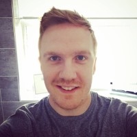 Daniel Todd