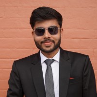 Dhaval Sharma