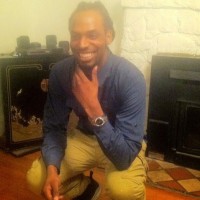 Antonio Taylor