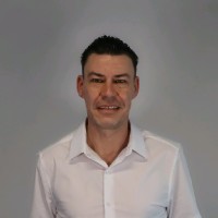 Simon Barwell