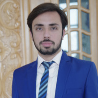 Muhammad Hussnain Fareed