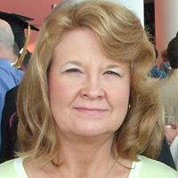 Donna Andrews