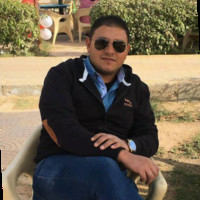 Ahmed Maged Ali