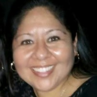 Maria Venegas