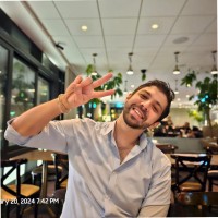 Abdulla El-Ghalayini