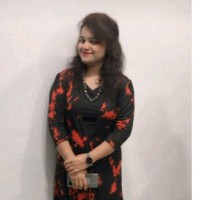Gauri Gosavi