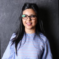 Rashi Sood