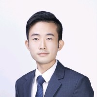 Hong Ying (Harvey) Syu