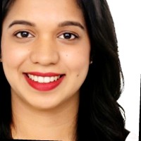 Rashmi .