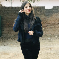 Zainab Sabih