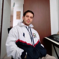 Jiovanni Penagos
