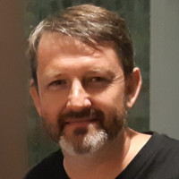 Paul Lubbinge