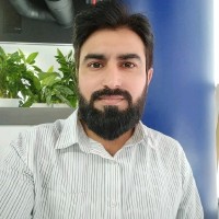 Hafiz Muhammad Waqas PMP®