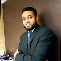Adnan Mohiuddin