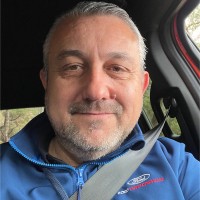 Haris Custovic