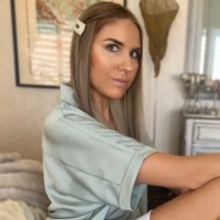 Mackenzi Ives