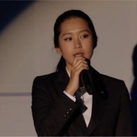 Rie Usui