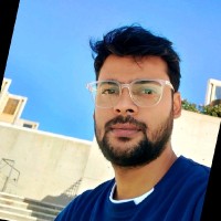 Chinmoy Samanta