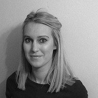 Tamsin Holmar