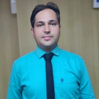 Vinod Kumar