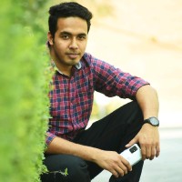 Shubham Kumar
