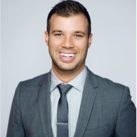 Lucas Galarneau, LL.B.