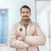 Lavkesh Sahu