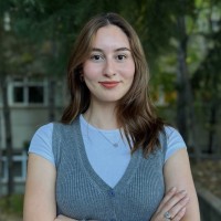 Kübra Ebru Ayrancı