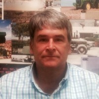 Peter Elmer