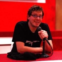 Nikolaas Van de Moortel