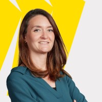 Elodie Gaillard-Devillard