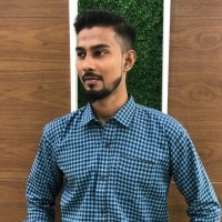 Usama Khalid 🇵🇸