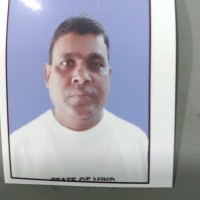 Subrata Sahoo