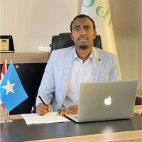 Ahmed Abdi Abdullahi