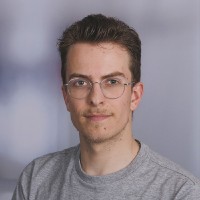 Tim Lange